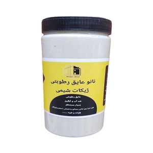 عایق رطوبتی ژیکات شیمی کد z1 وزن 900 گرم